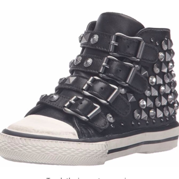 🎉HP🎉NWT Ash Viper toddler sneakers size 8 💎 - Picture 2 of 7